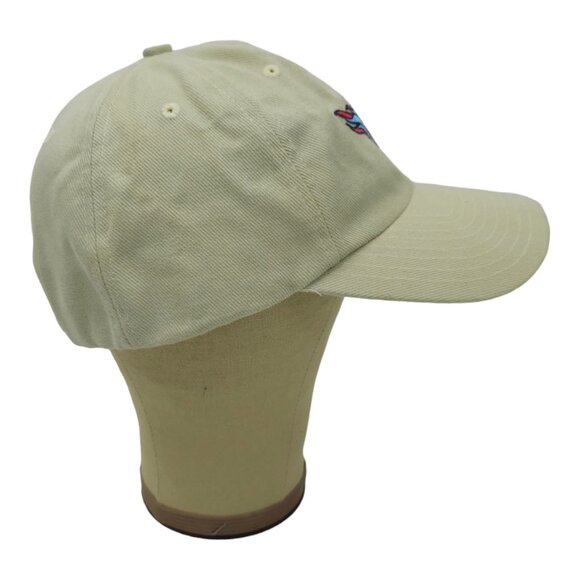 Tennessee Titans NFL Football Adjustable Cap Strapback Baseball Hat Hologram - Picture 11 of 13